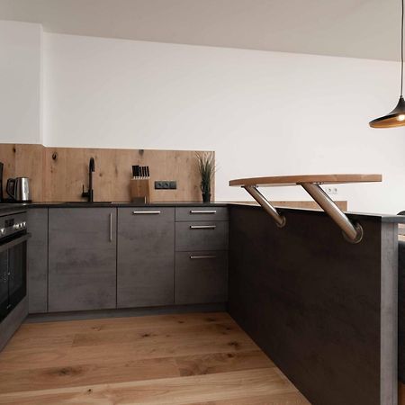 A Casa Serenity Serfaus Εξωτερικό φωτογραφία