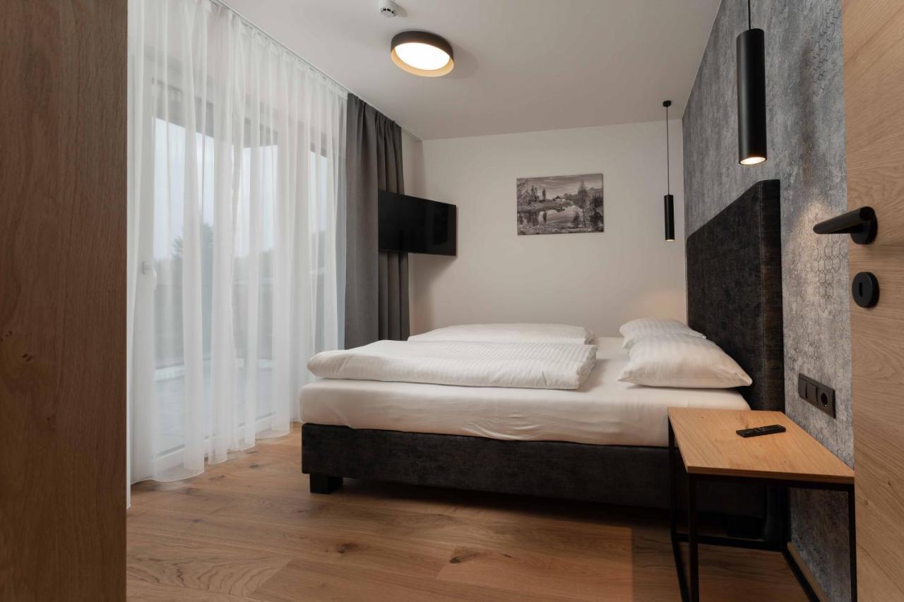 A Casa Serenity Serfaus Εξωτερικό φωτογραφία