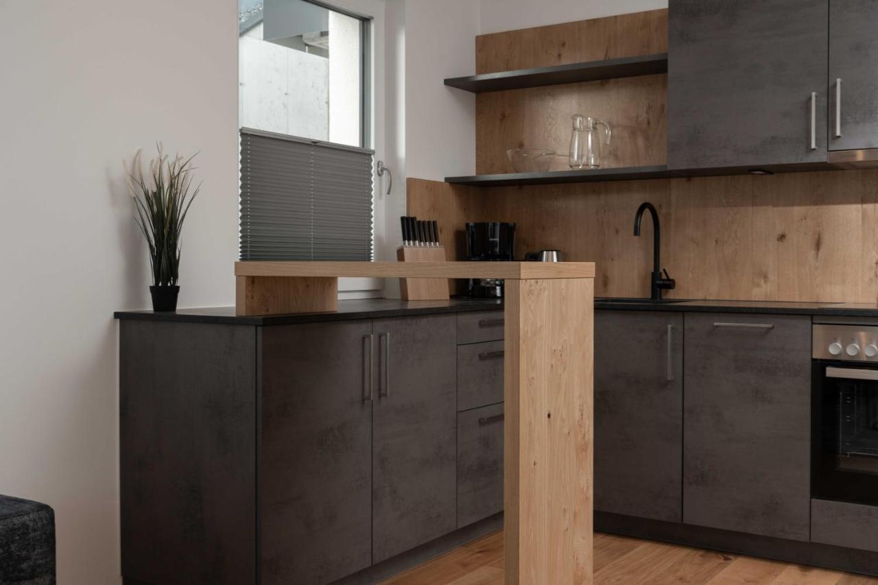 A Casa Serenity Serfaus Εξωτερικό φωτογραφία