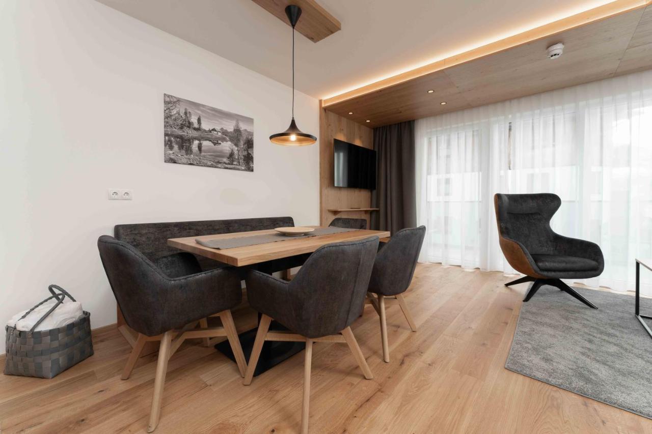 A Casa Serenity Serfaus Εξωτερικό φωτογραφία
