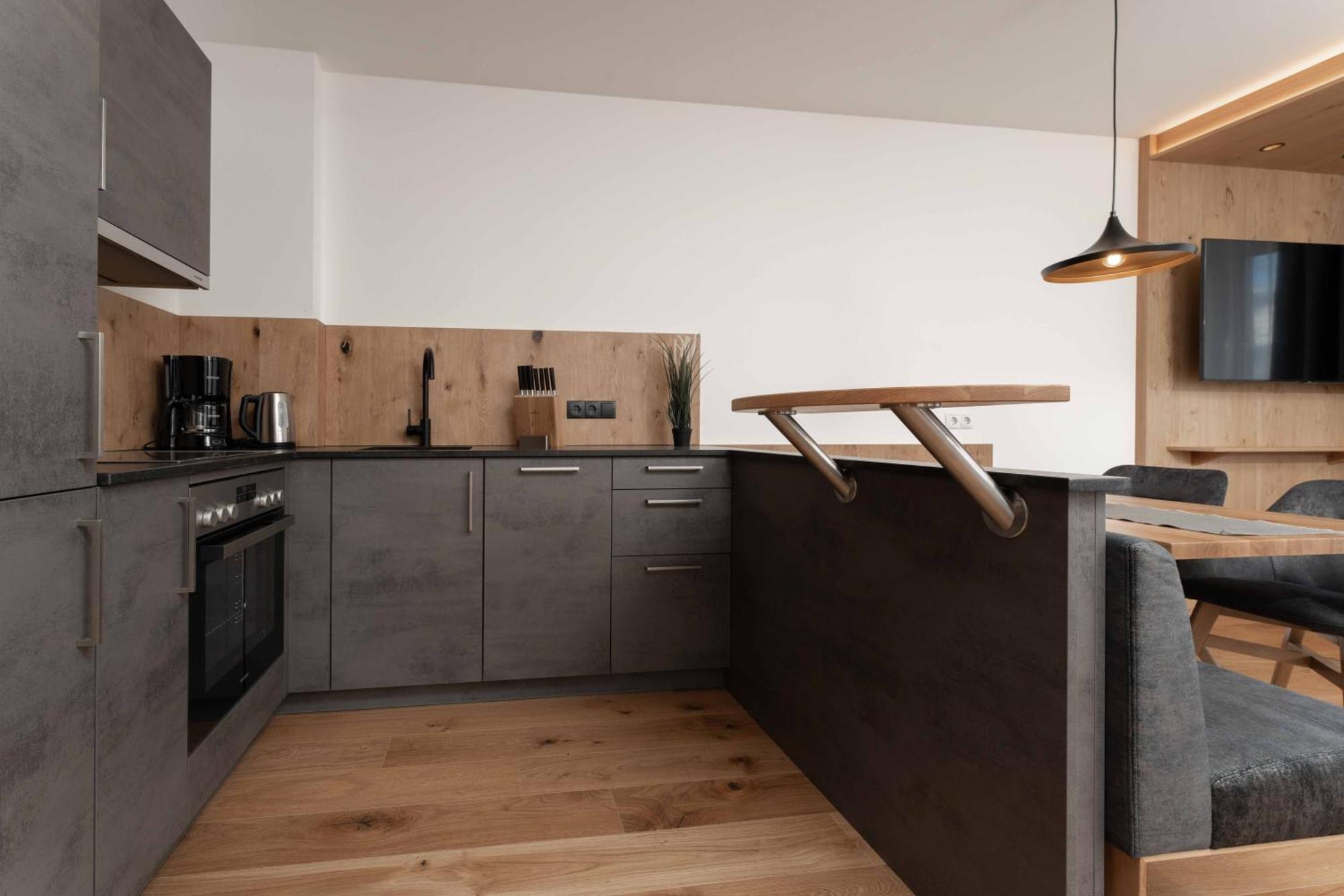 A Casa Serenity Serfaus Εξωτερικό φωτογραφία