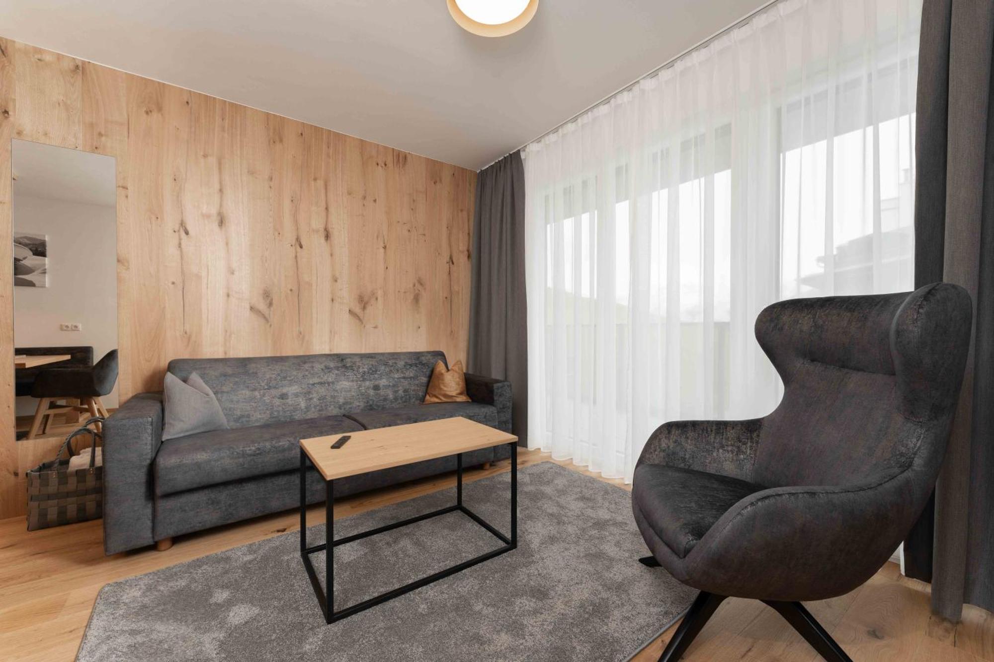 A Casa Serenity Serfaus Εξωτερικό φωτογραφία