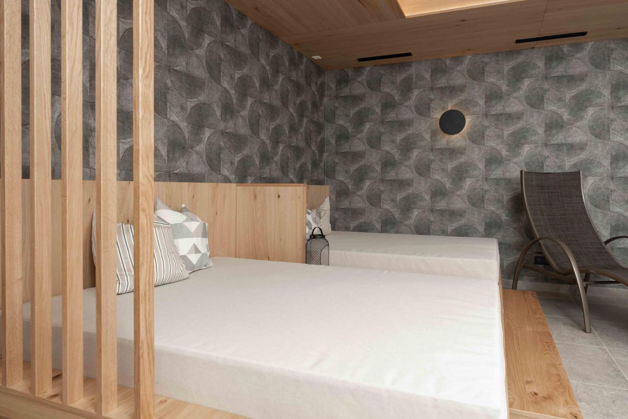 A Casa Serenity Serfaus Εξωτερικό φωτογραφία