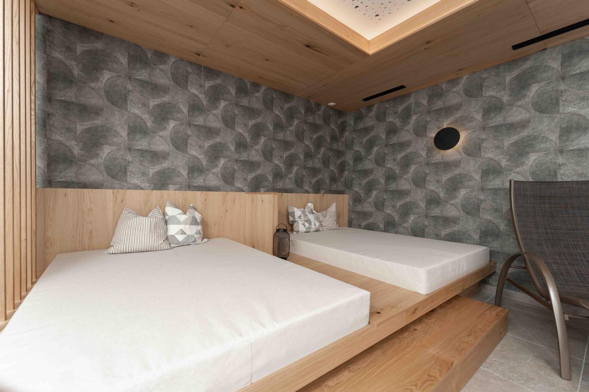A Casa Serenity Serfaus Εξωτερικό φωτογραφία