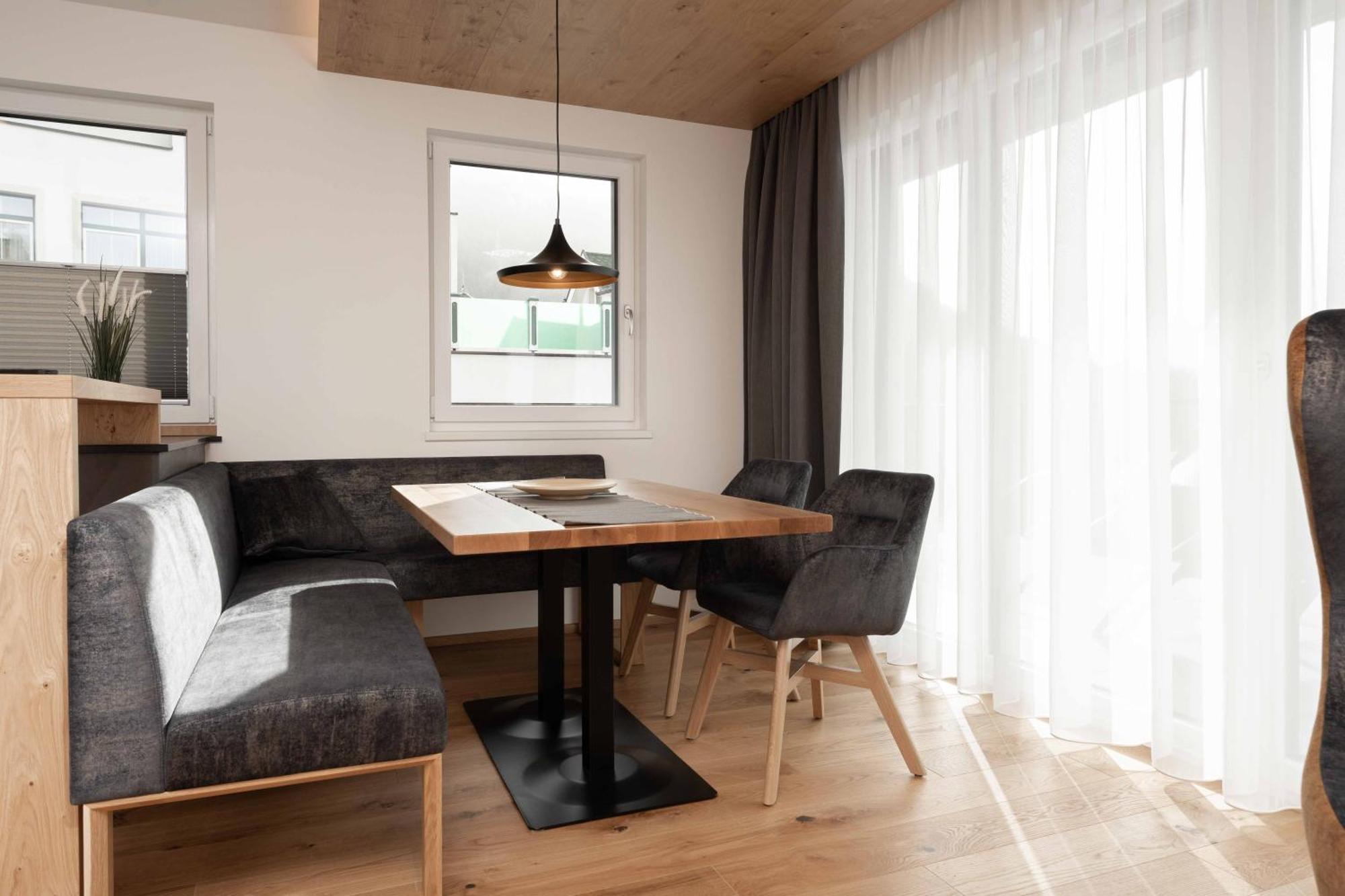 A Casa Serenity Serfaus Εξωτερικό φωτογραφία