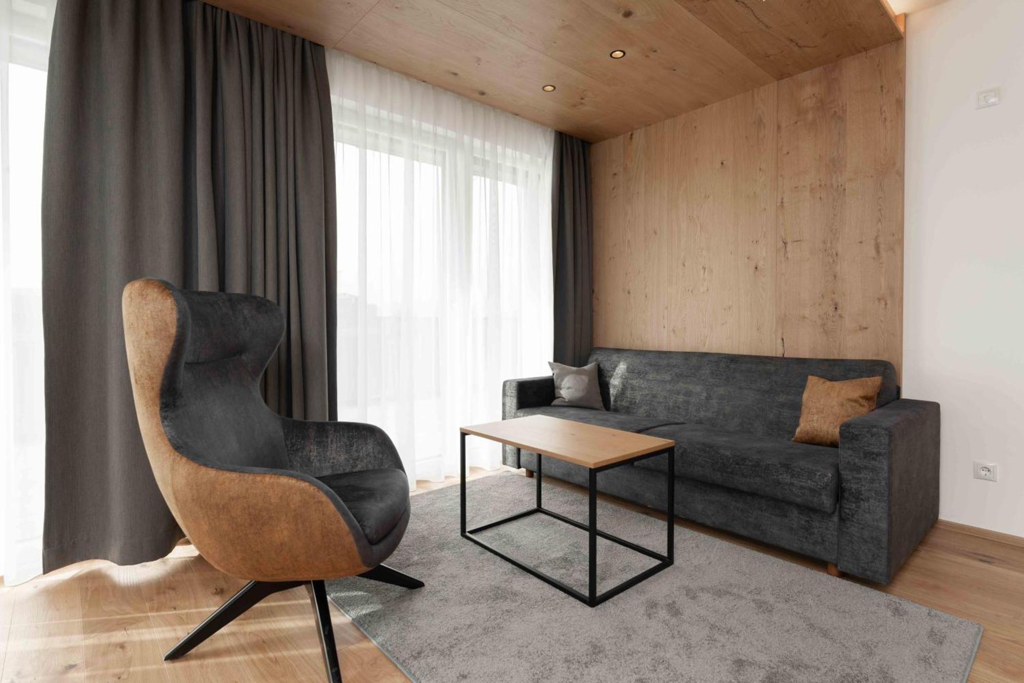 A Casa Serenity Serfaus Εξωτερικό φωτογραφία