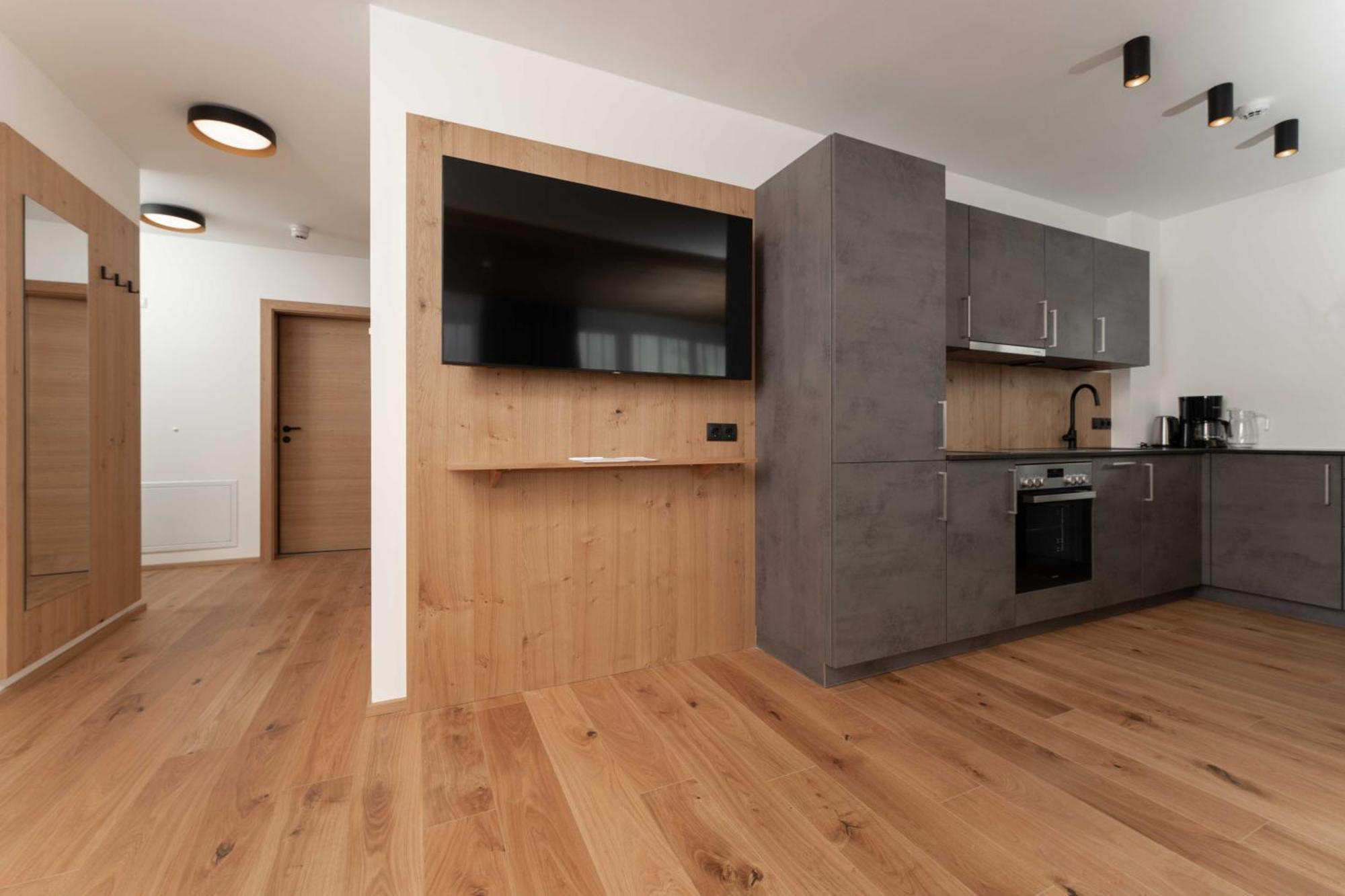 A Casa Serenity Serfaus Εξωτερικό φωτογραφία