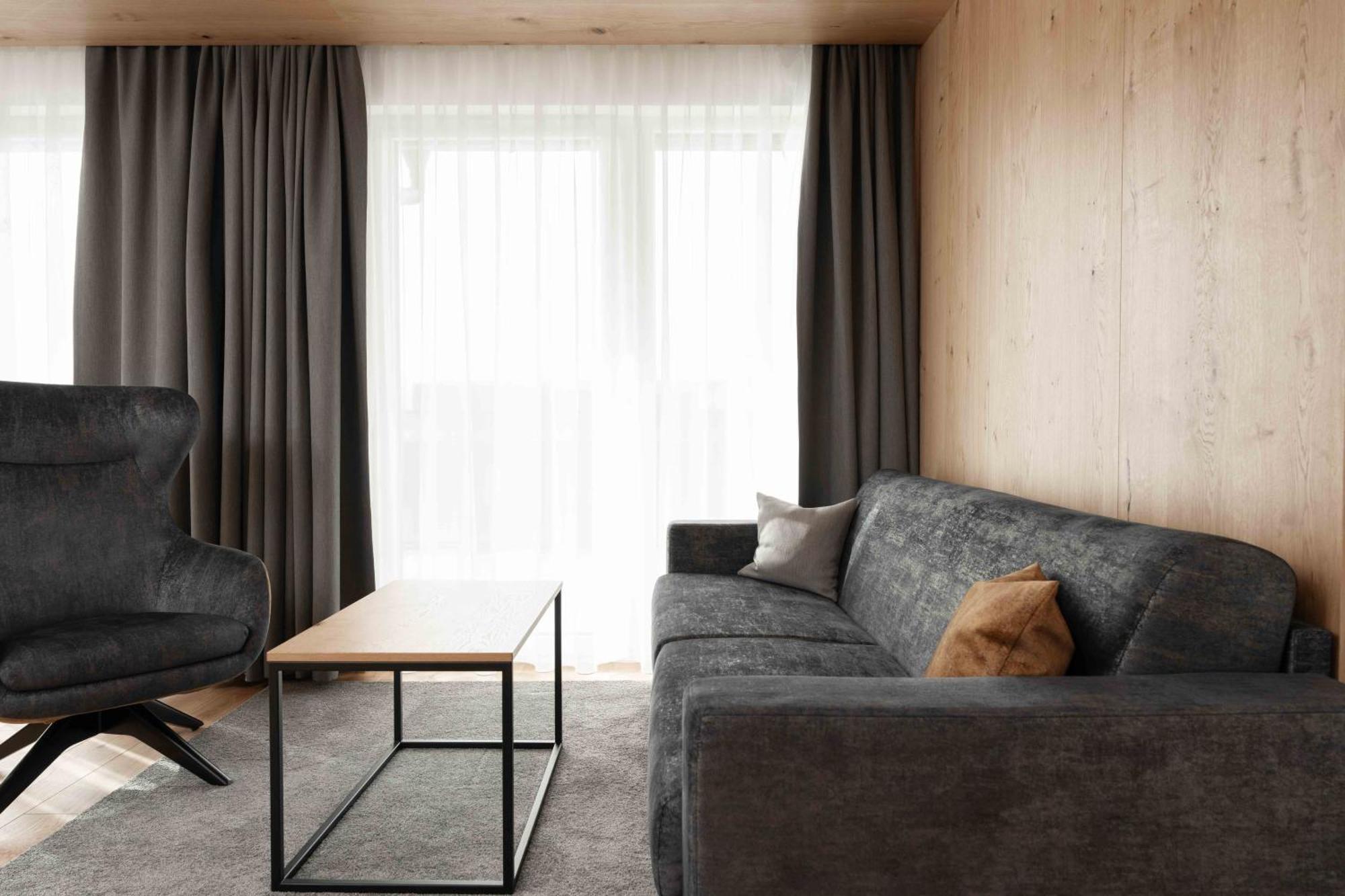 A Casa Serenity Serfaus Εξωτερικό φωτογραφία