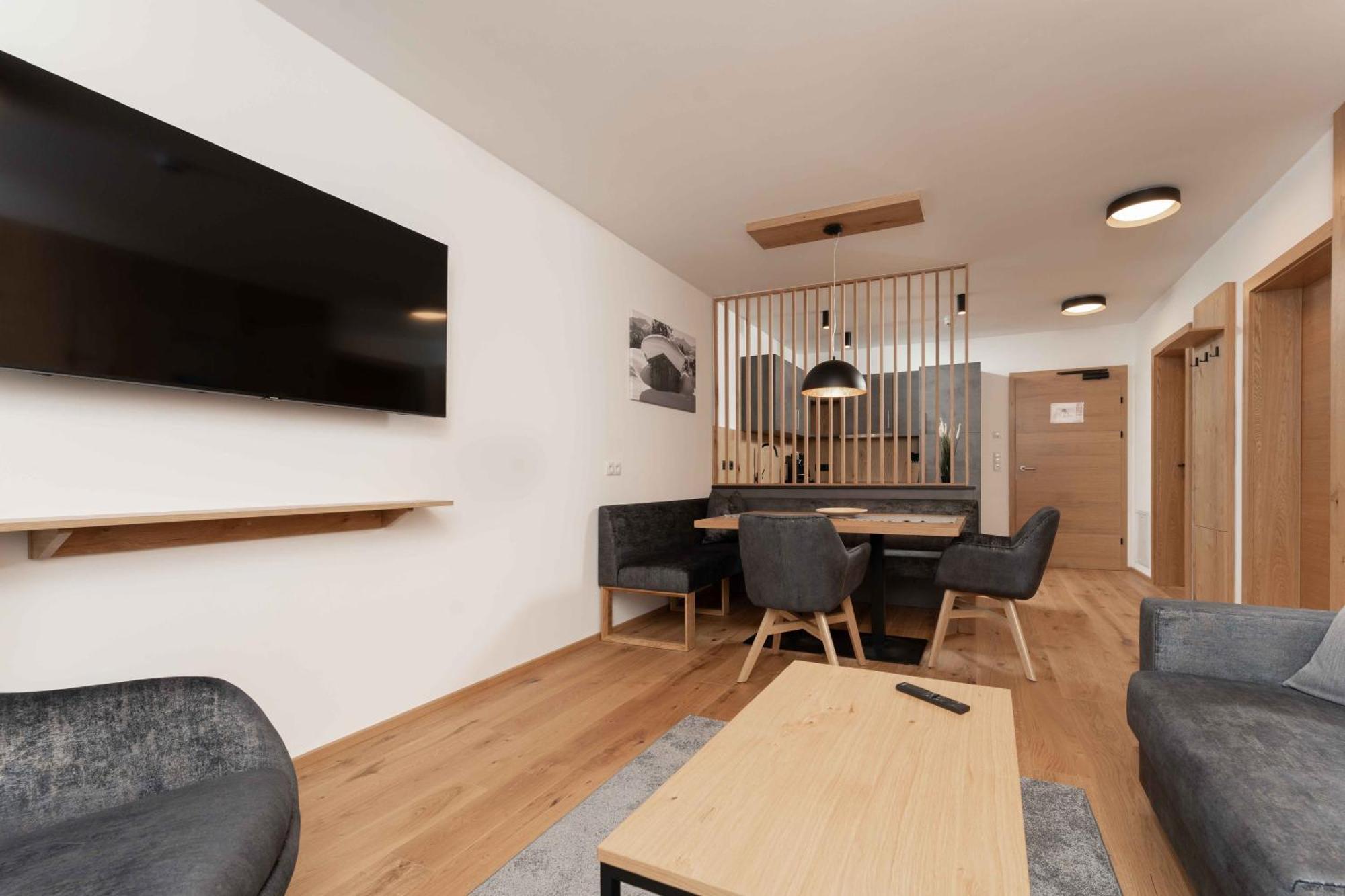 A Casa Serenity Serfaus Εξωτερικό φωτογραφία
