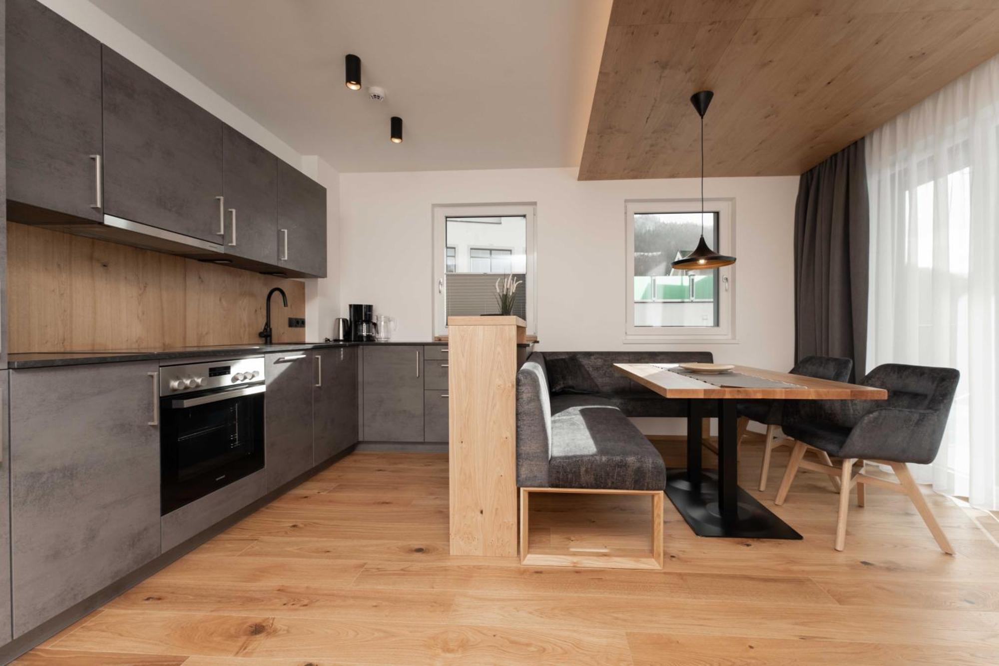 A Casa Serenity Serfaus Εξωτερικό φωτογραφία
