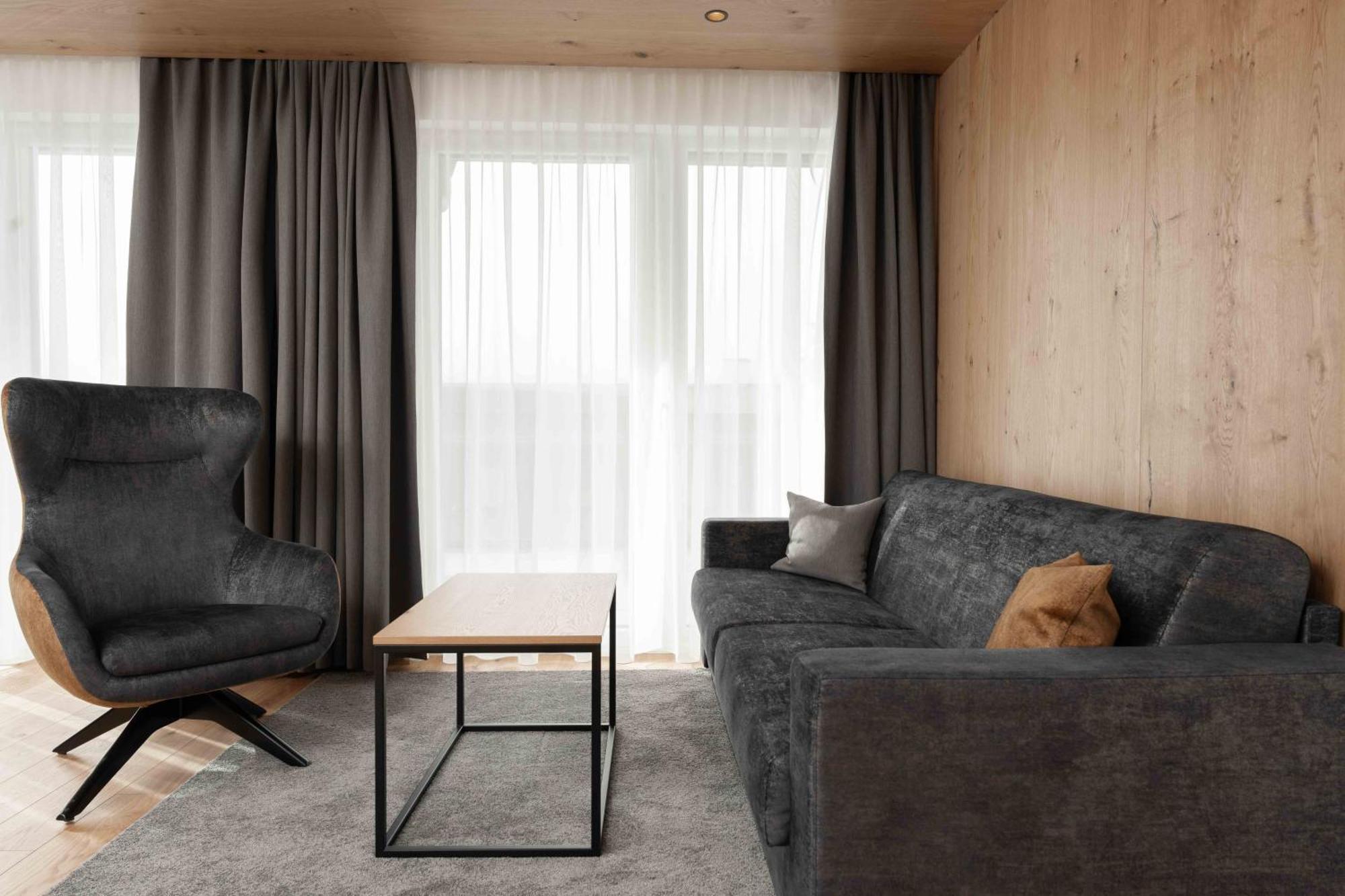 A Casa Serenity Serfaus Εξωτερικό φωτογραφία