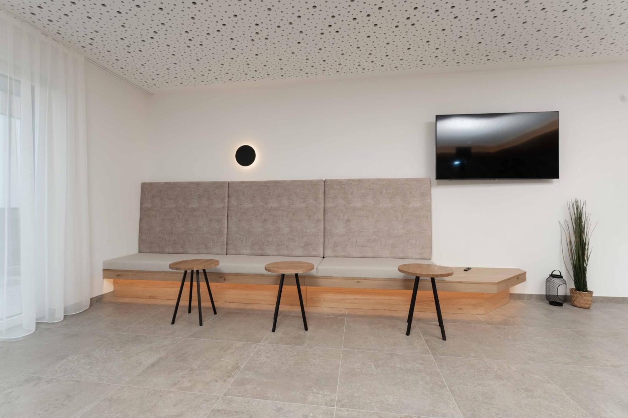 A Casa Serenity Serfaus Εξωτερικό φωτογραφία