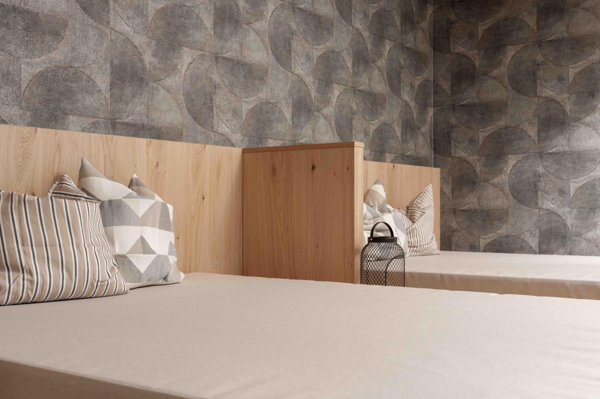 A Casa Serenity Serfaus Εξωτερικό φωτογραφία