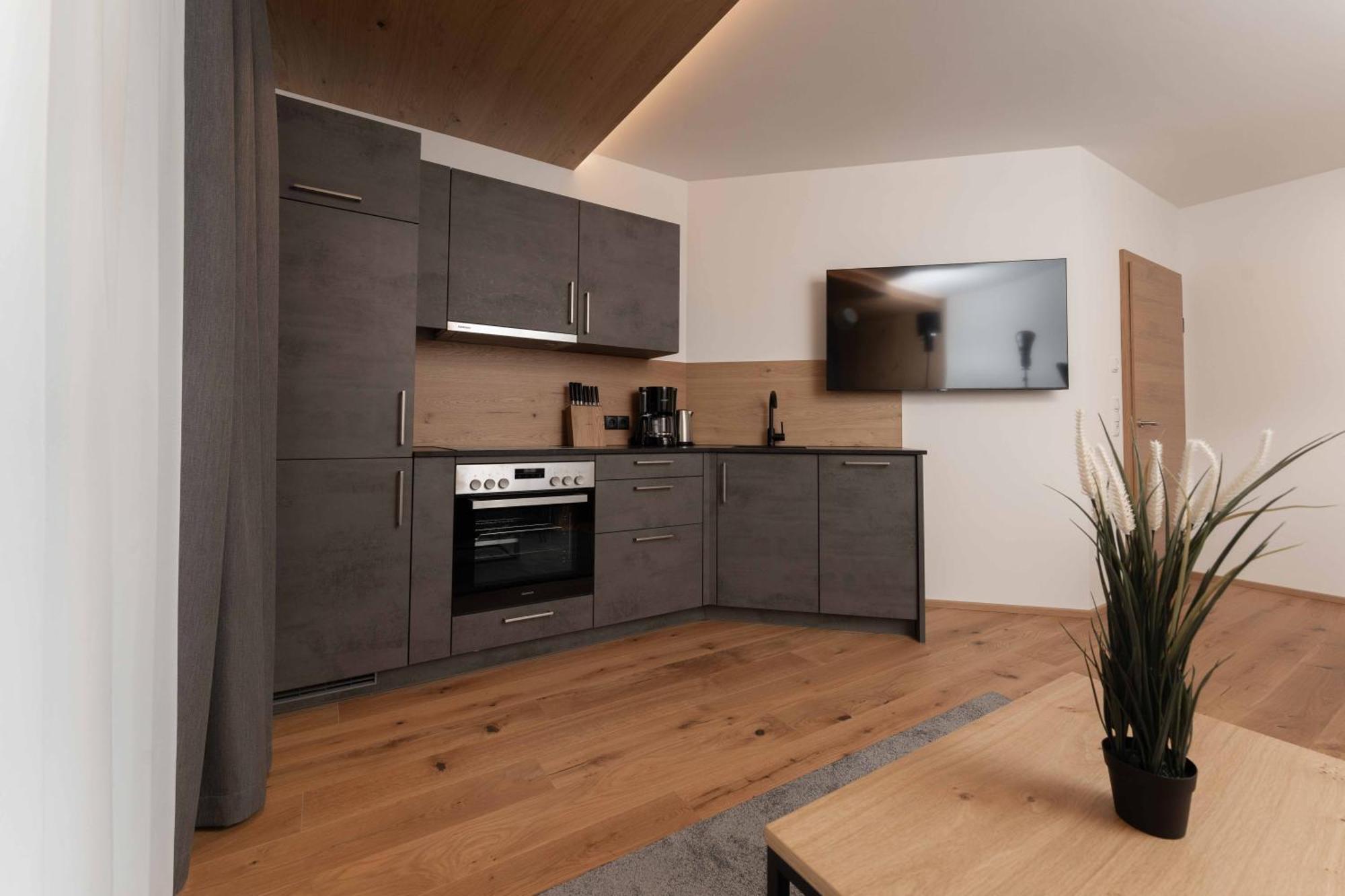 A Casa Serenity Serfaus Εξωτερικό φωτογραφία
