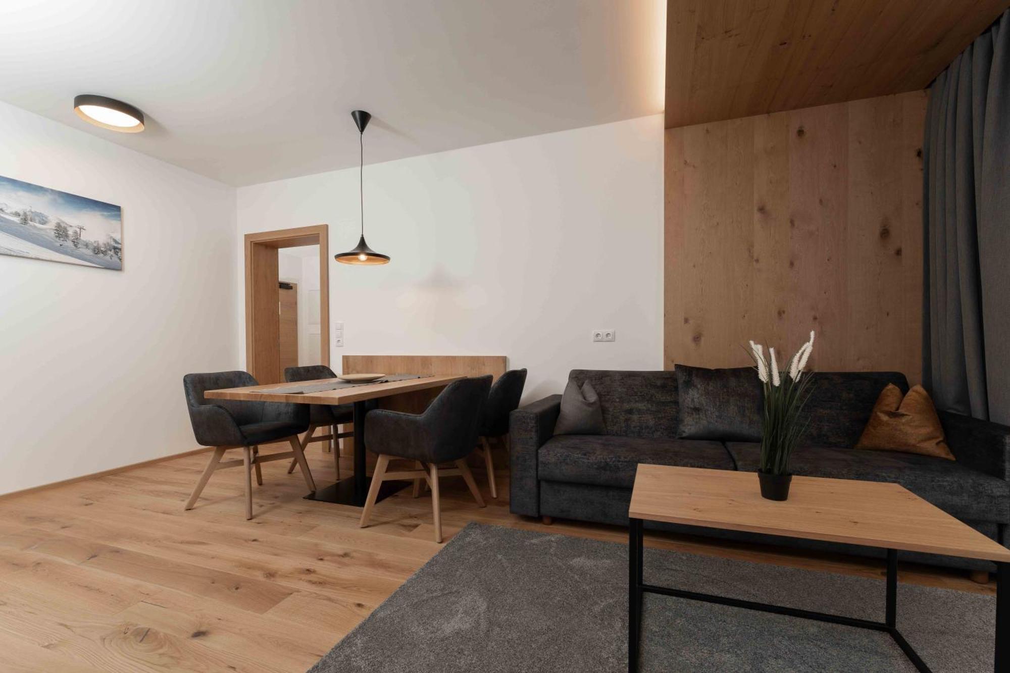 A Casa Serenity Serfaus Εξωτερικό φωτογραφία