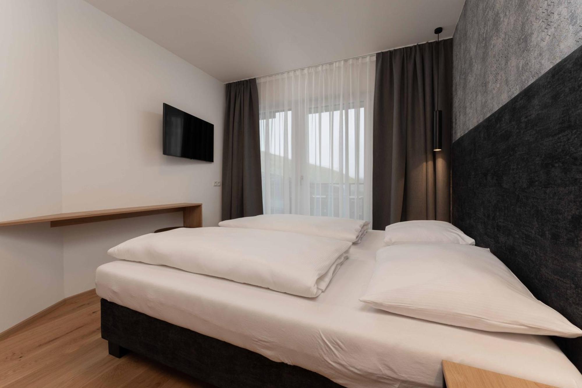 A Casa Serenity Serfaus Εξωτερικό φωτογραφία