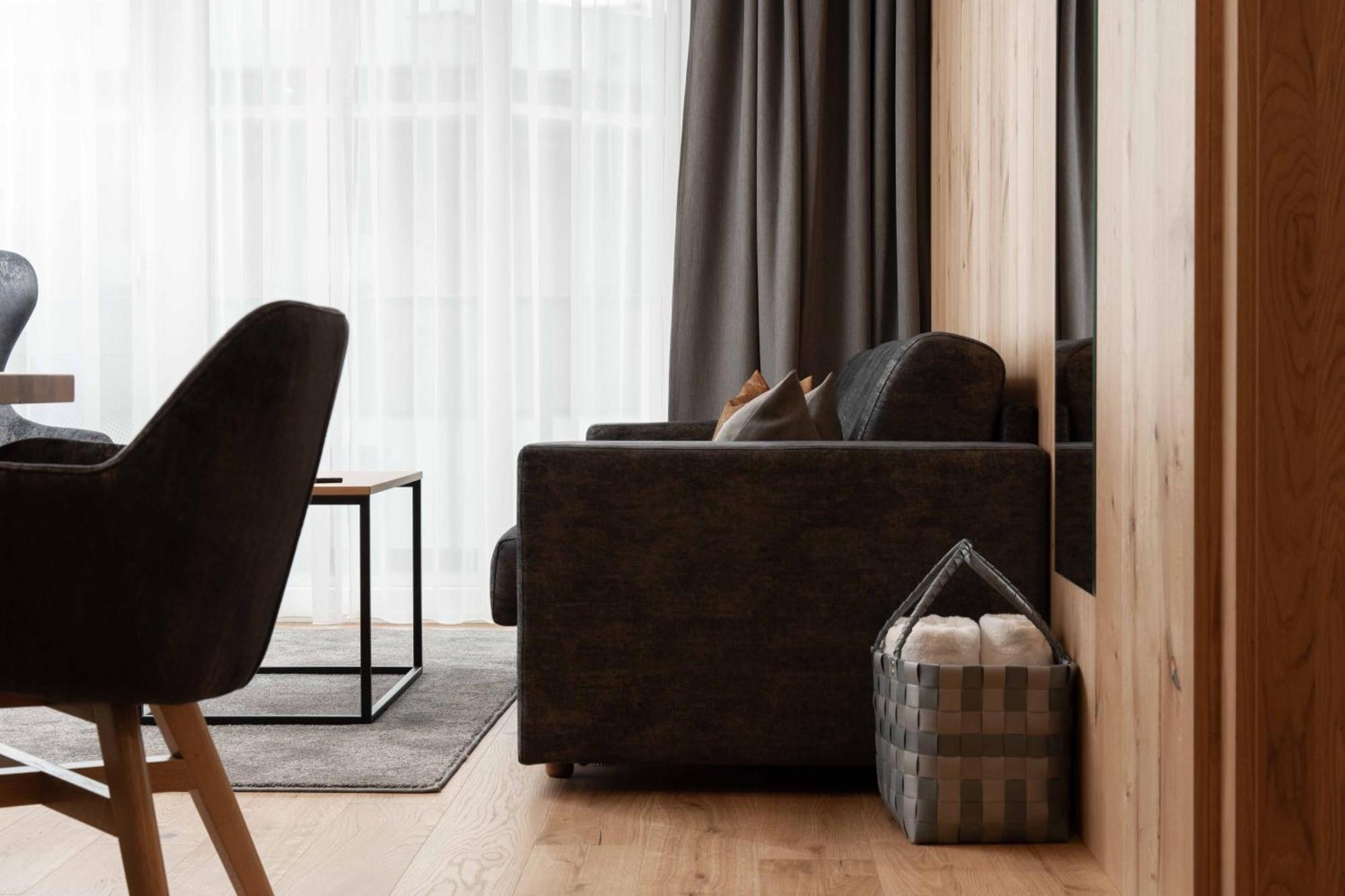 A Casa Serenity Serfaus Εξωτερικό φωτογραφία