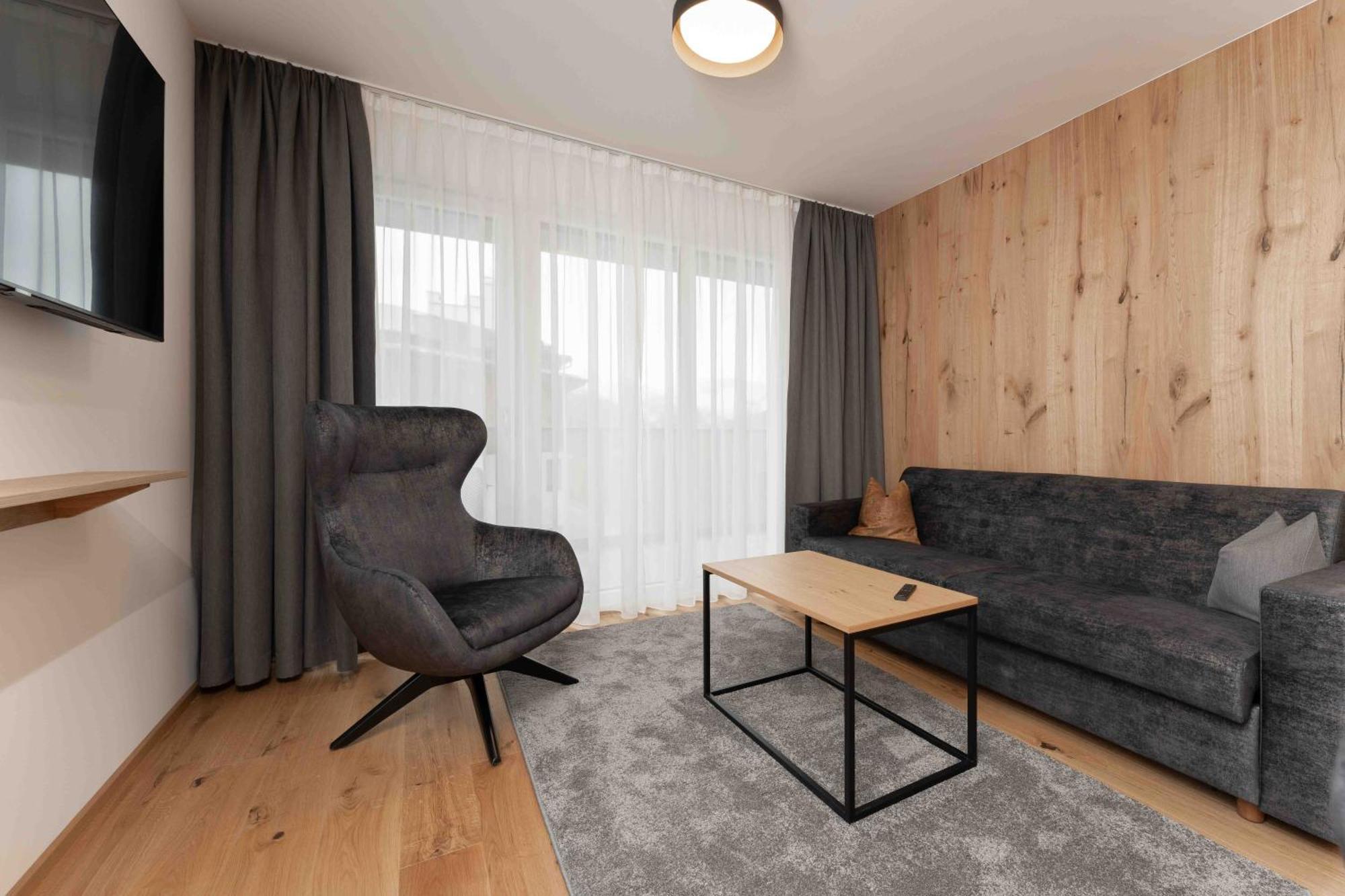 A Casa Serenity Serfaus Εξωτερικό φωτογραφία