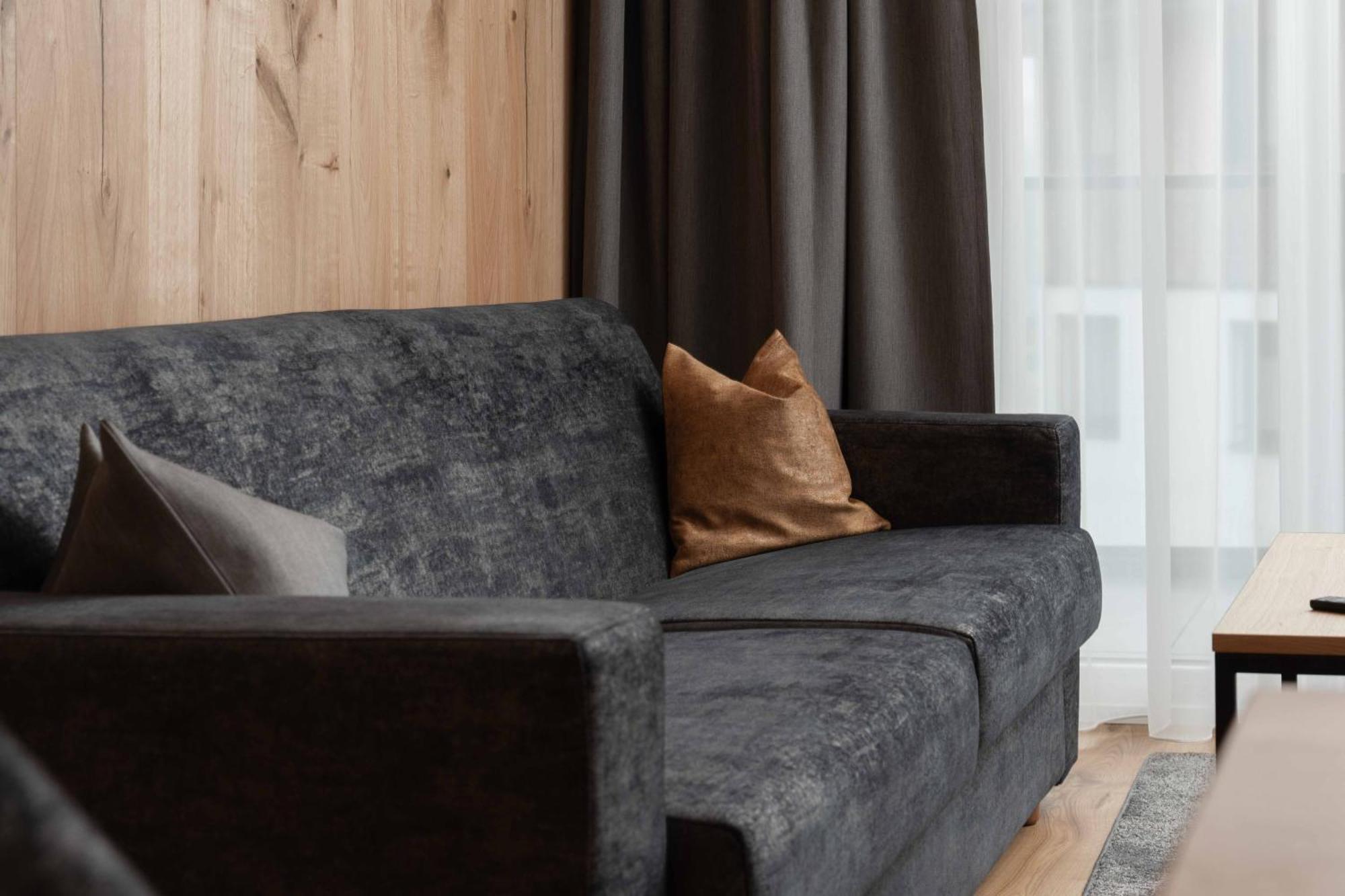 A Casa Serenity Serfaus Εξωτερικό φωτογραφία
