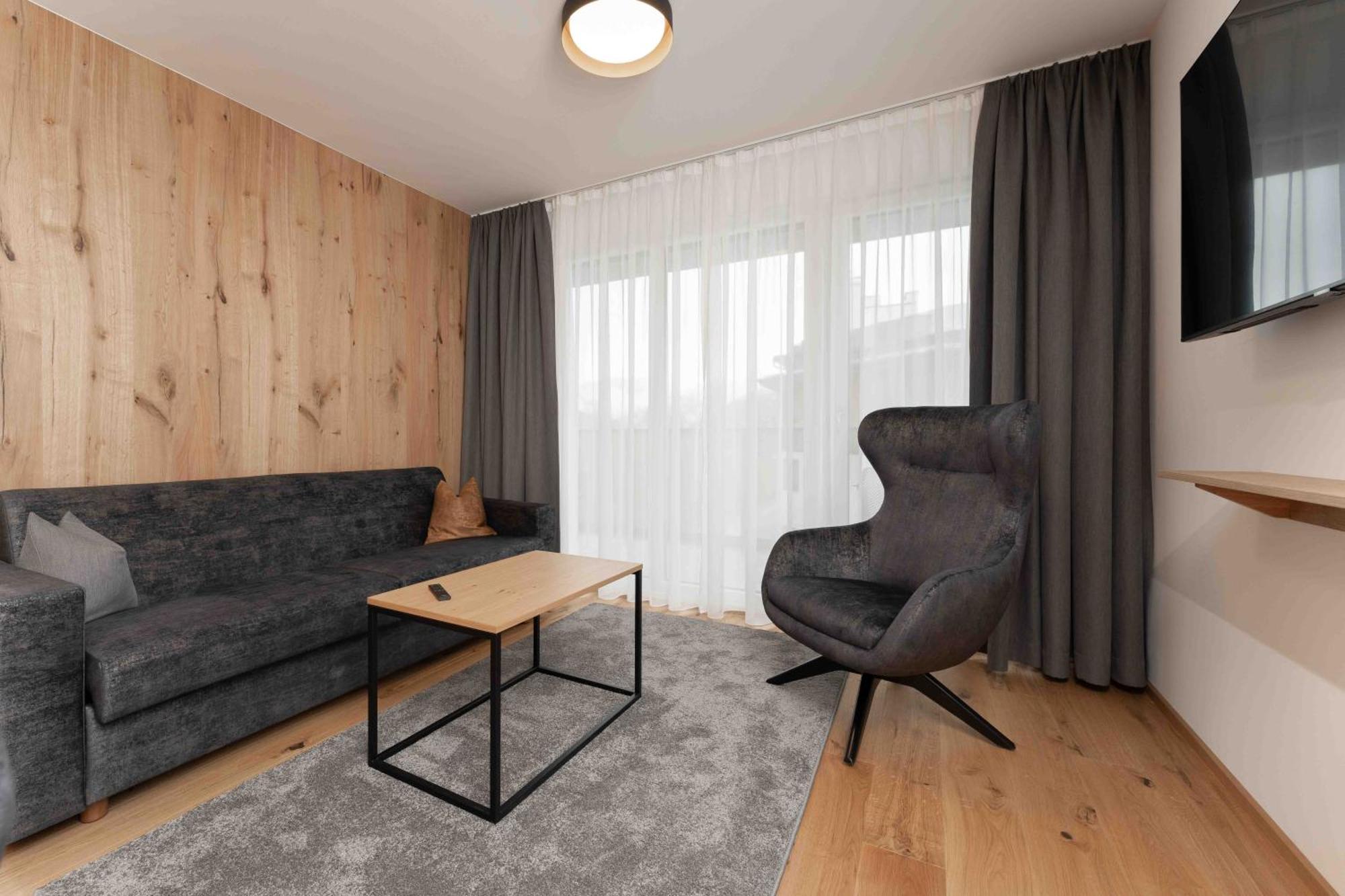 A Casa Serenity Serfaus Εξωτερικό φωτογραφία