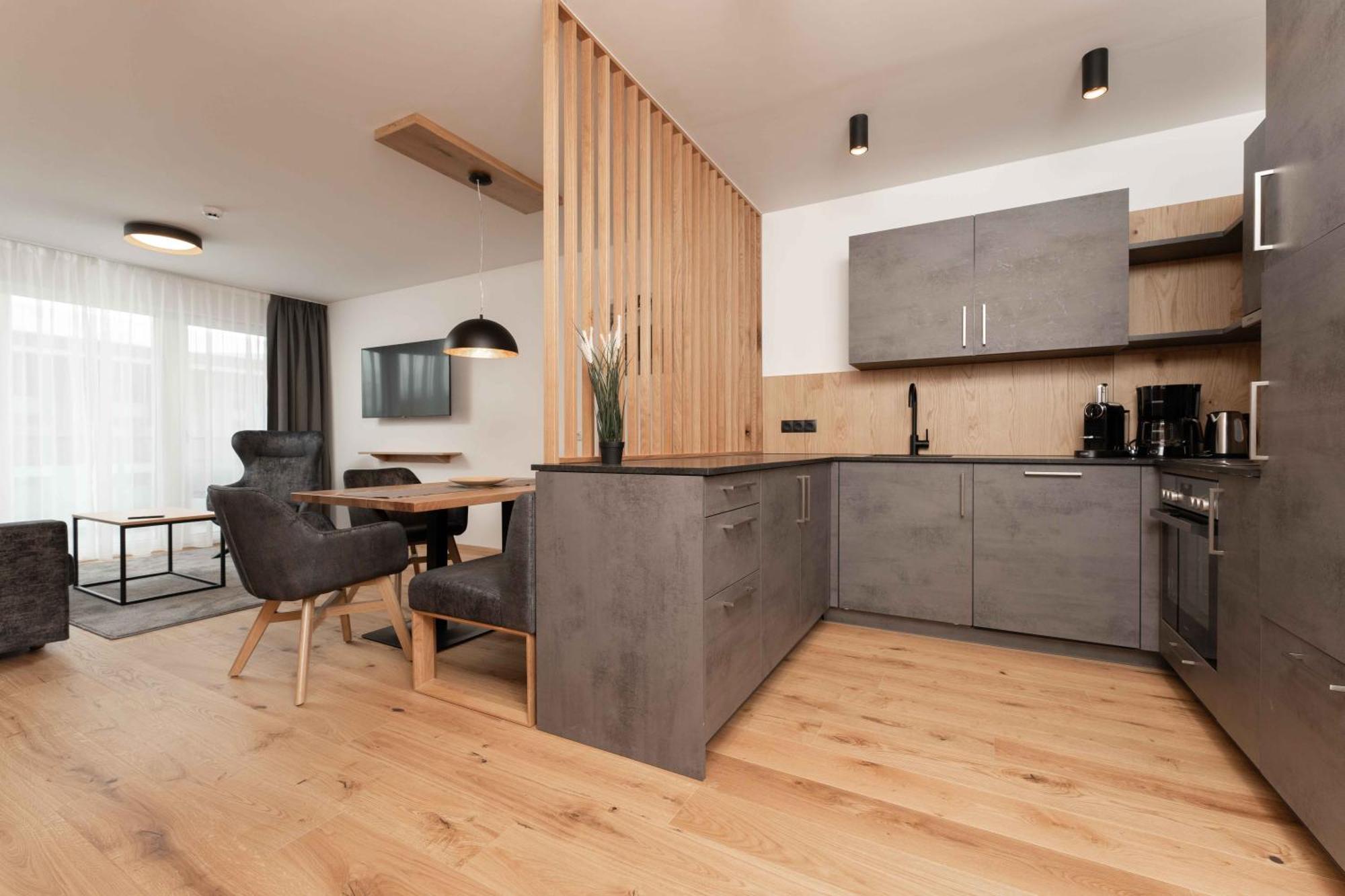A Casa Serenity Serfaus Εξωτερικό φωτογραφία