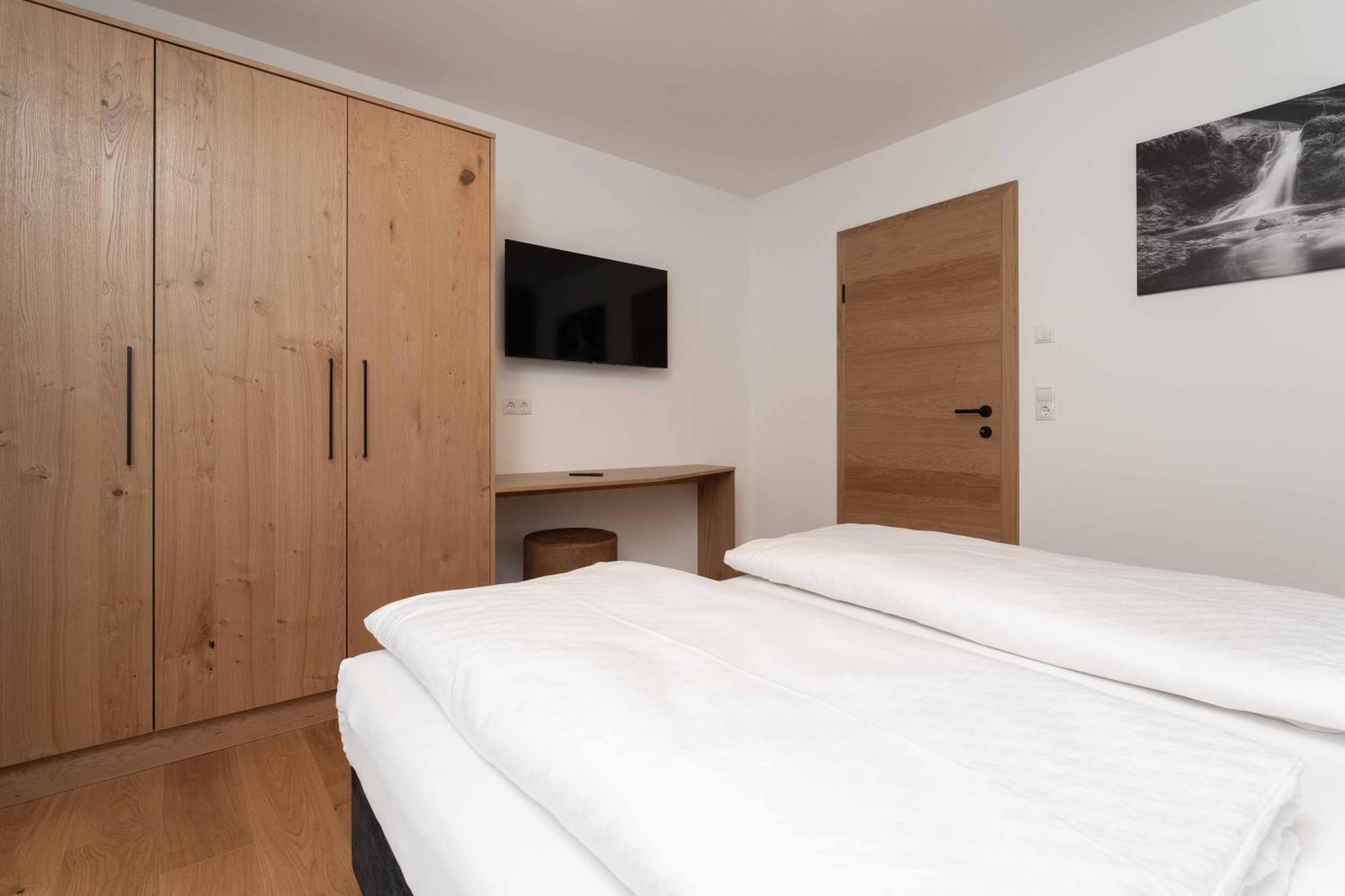 A Casa Serenity Serfaus Εξωτερικό φωτογραφία