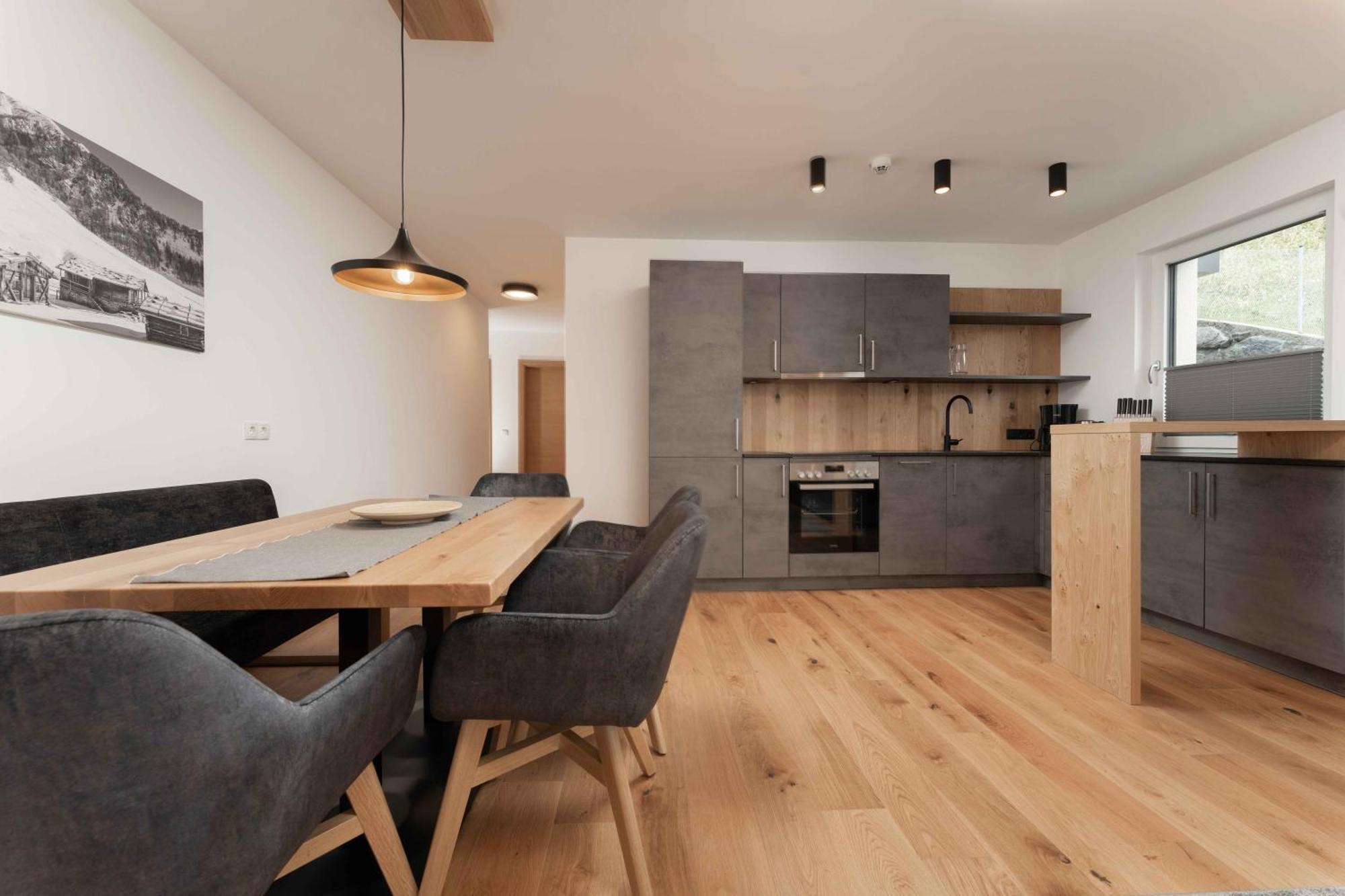 A Casa Serenity Serfaus Εξωτερικό φωτογραφία