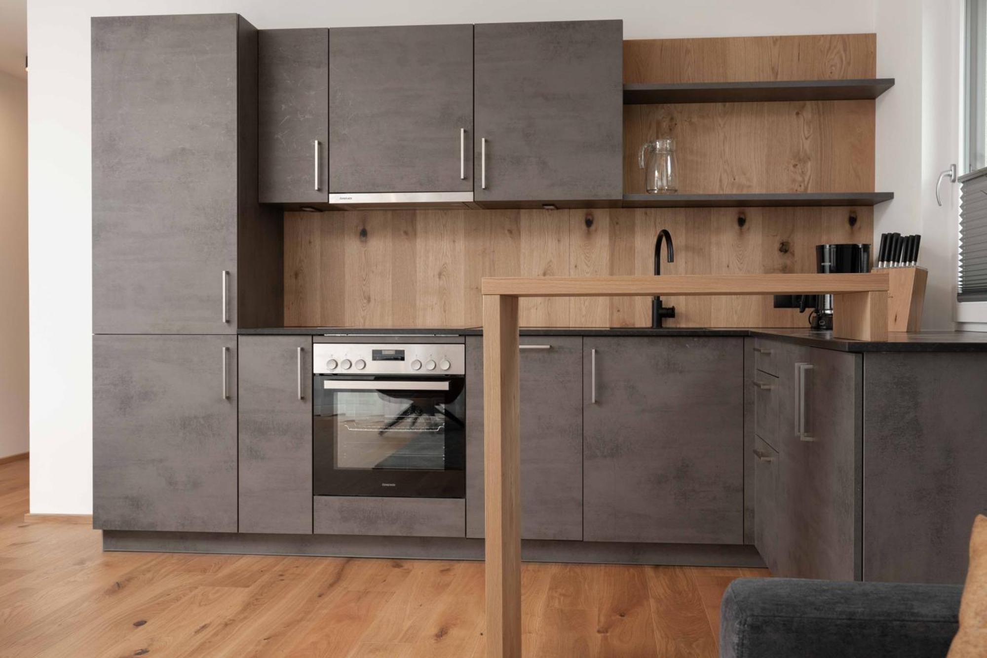 A Casa Serenity Serfaus Εξωτερικό φωτογραφία